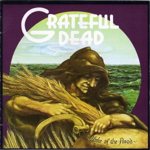 Grateful Dead / Wake Of The Flood