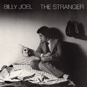 Billy Joel / The Stranger (REMASTERED)
