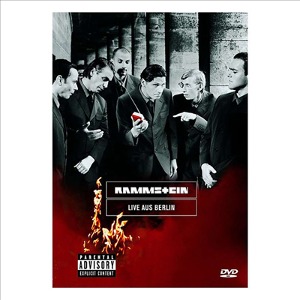 [DVD] Rammstein / Live aus Berlin