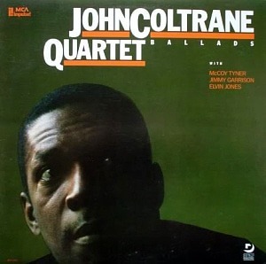 John Coltrane / Ballads