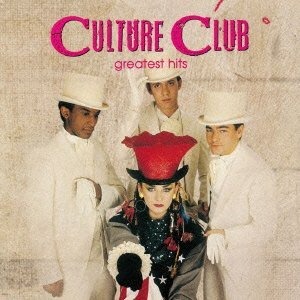 Culture Club / Greatest Hits