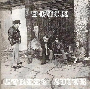Touch / Street Suite (REMASTERED)