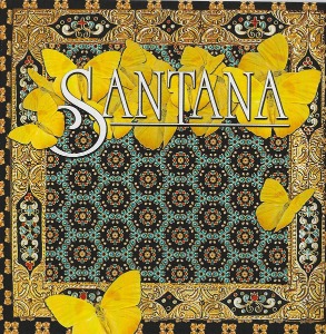 Santana / Mystical Spirits Parts 1 &amp; 2 (2CD)