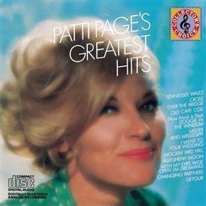 Patti Page / Greatest Hits