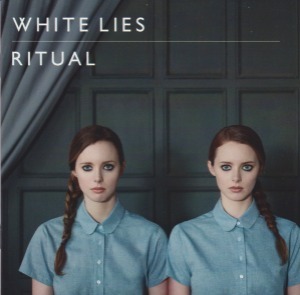 White Lies / Ritual (미개봉)