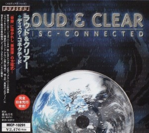 Loud &amp; Clear / Disc-Connected