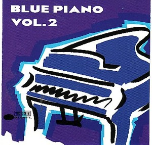 V.A. / Blue Piano Vol. 2