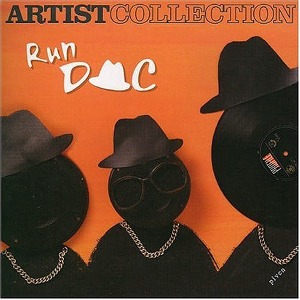 Run DMC / Artist Collection