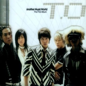 티오(T.O) / 1집-Another Music World