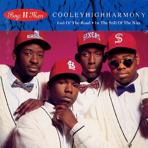 Boyz II Men / Cooleyhighharmony