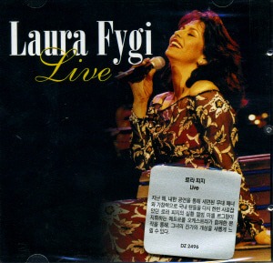 Laura Fygi / Live