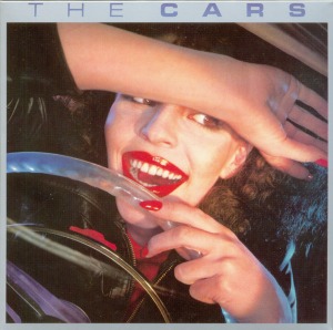 The Cars / The Cars (SHM-CD, LP MINIATURE)