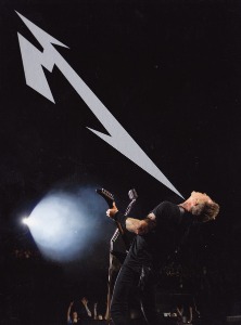[DVD] Metallica / Quebec Magnetic (2DVD)