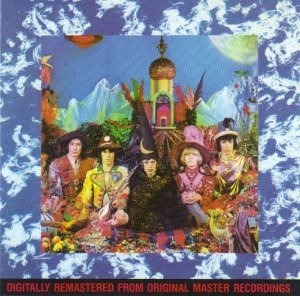 Rolling Stones / Their Satanic Majesties Request (REMASTERED)