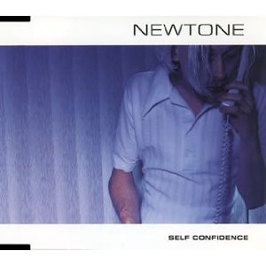 Newtone / Self Confidence (SINGLE)