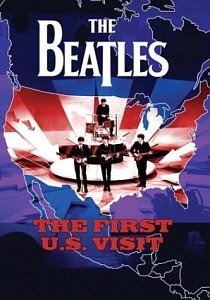 [DVD] The Beatles / The First U.S. Visit