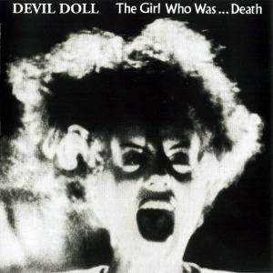 Devil Doll / Girl Who Was Death