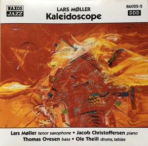 Lars Moller / Kaleidoscope