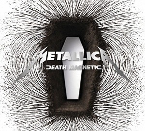 Metallica / Death Magnetic (Normal Cover) (미개봉)
