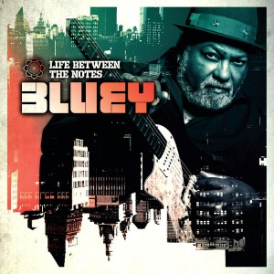 Bluey / Life Between The Notes