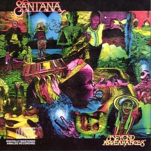 Santana / Beyond Apperarances