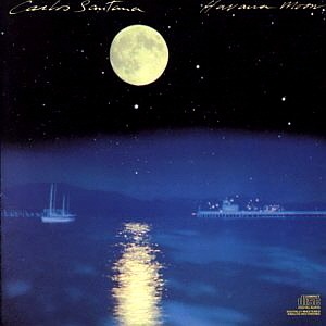 Santana / Havana Moon