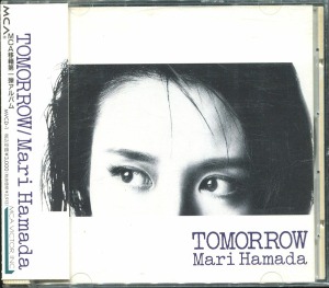 Mari Hamada / Tomorrow