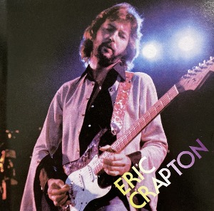 Eric Clapton / Greatest Hits