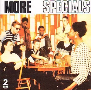The Specials / More Specials (REMASTERED)