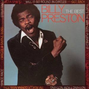 Billy Preston / The Best