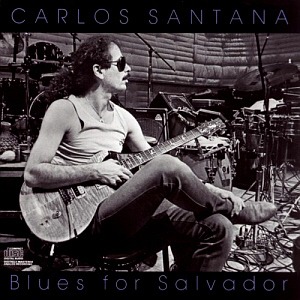 Santana / Blues For Salvador