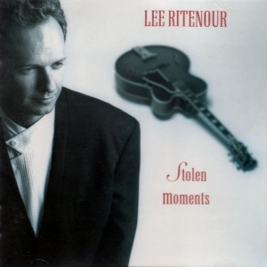 Lee Ritenour / Stolen Moments