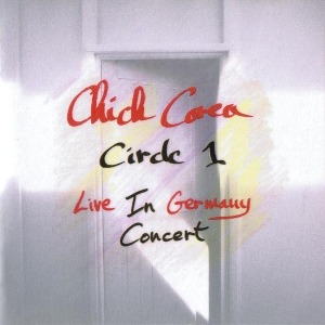 Chick Corea / Circle 1 (Live In Germany Concert)