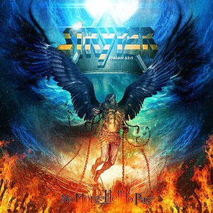 Stryper / No More Hell To Pay (미개봉)