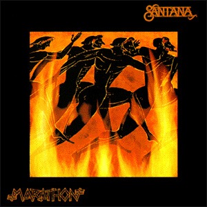 Santana / Marathon