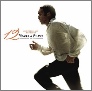 V.A. / 12 Years A Slave (Music From And Inspired By) (홍보용)