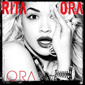 Rita Ora / Ora (홍보용)