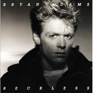 Bryan Adams  / Reckless (2SHM-CD, DELUXE EDITION, DIGI-PAK)