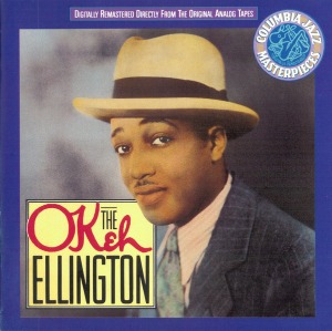 Duke Ellington / The OKeh Ellington (1CD)