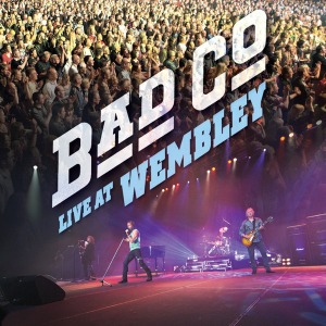 Bad Company / Live At Wembley