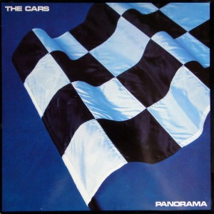 The Cars / Panorama (SHM-CD, LP MINIATURE)
