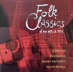 V.A. / Folk Classies of the 60s &amp; 70s