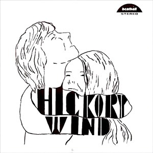 Hickory Wind / Hickory Wind (LP MINIATURE)