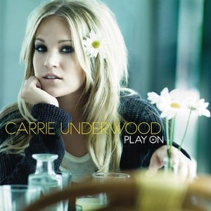 Carrie Underwood / Play On (홍보용)