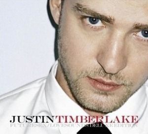 Justin Timberlake / Futuresex/Love Sound (CD+DVD, DIGI-PAK)