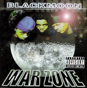 Black Moon / War Zone