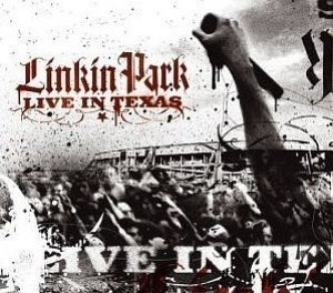 Linkin Park / Live In Texas (CD+DVD, DIGI-PAK)