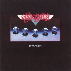 Aerosmith / Rocks