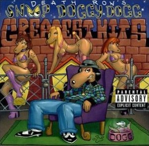 Snoop Doggy Dogg / Death Row&#039;s Snoop Doggy Dogg Greatest Hits
