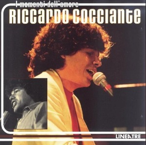 Riccardo Cocciante / I Momenti Dell&#039;Amore
